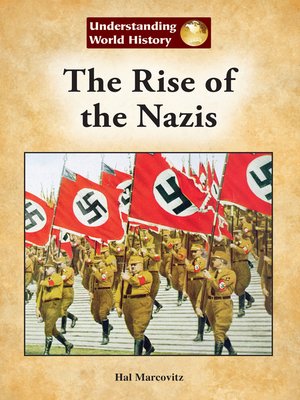 cover image of The Rise of the Nazis